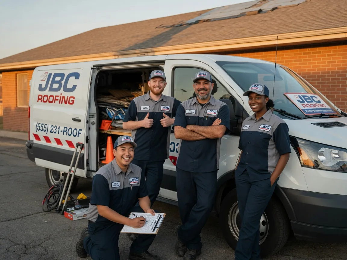 Roof Replacement company in Darby, PA