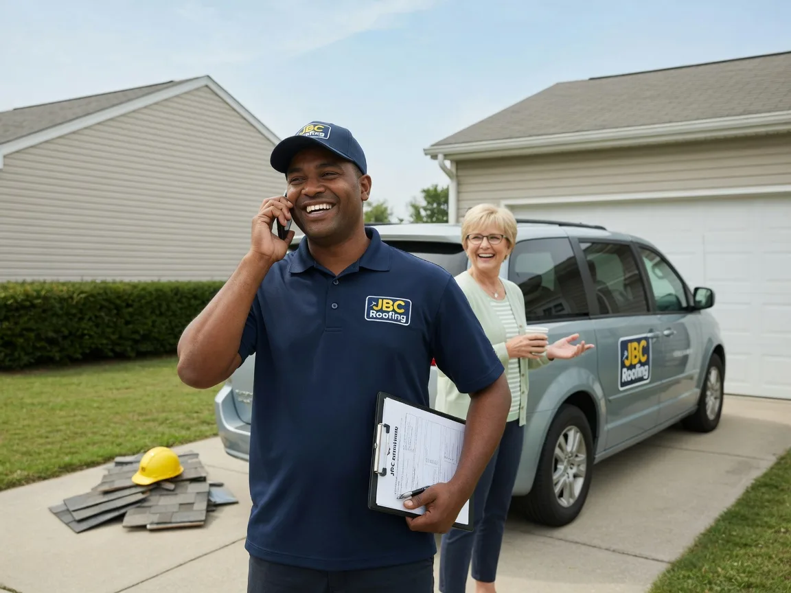 Roof Replacement Darby, PA FAQs